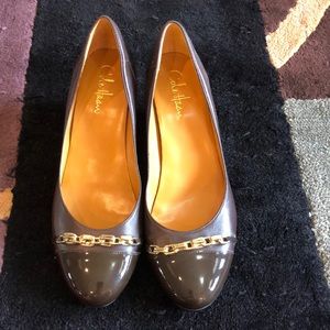 Cole Haan Women’s NikeAir Wedges  Size 9.5B